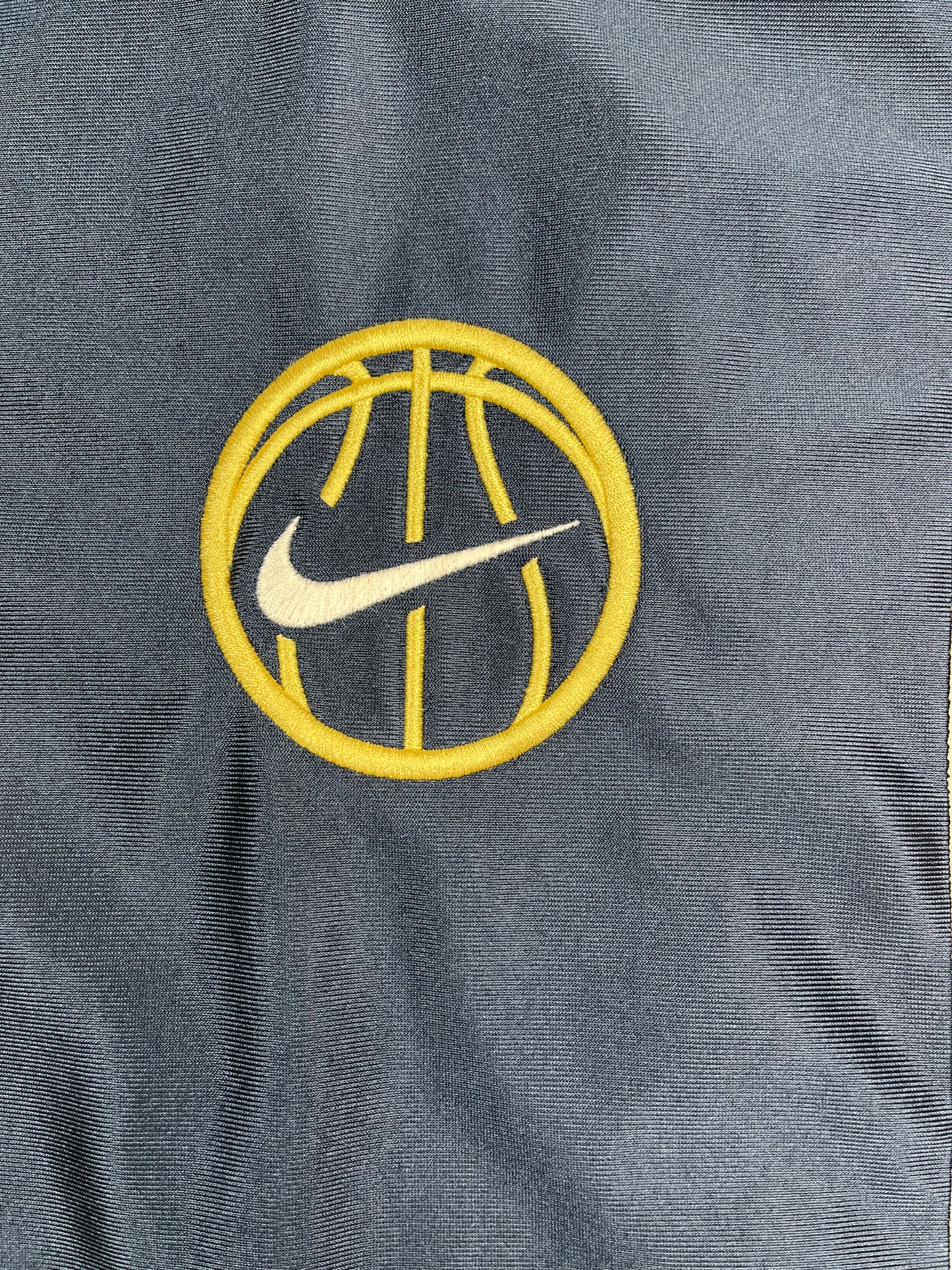 Y2K Long Sleeve Basketball Jersey