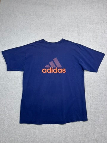 90's Adidas Pocket Tee