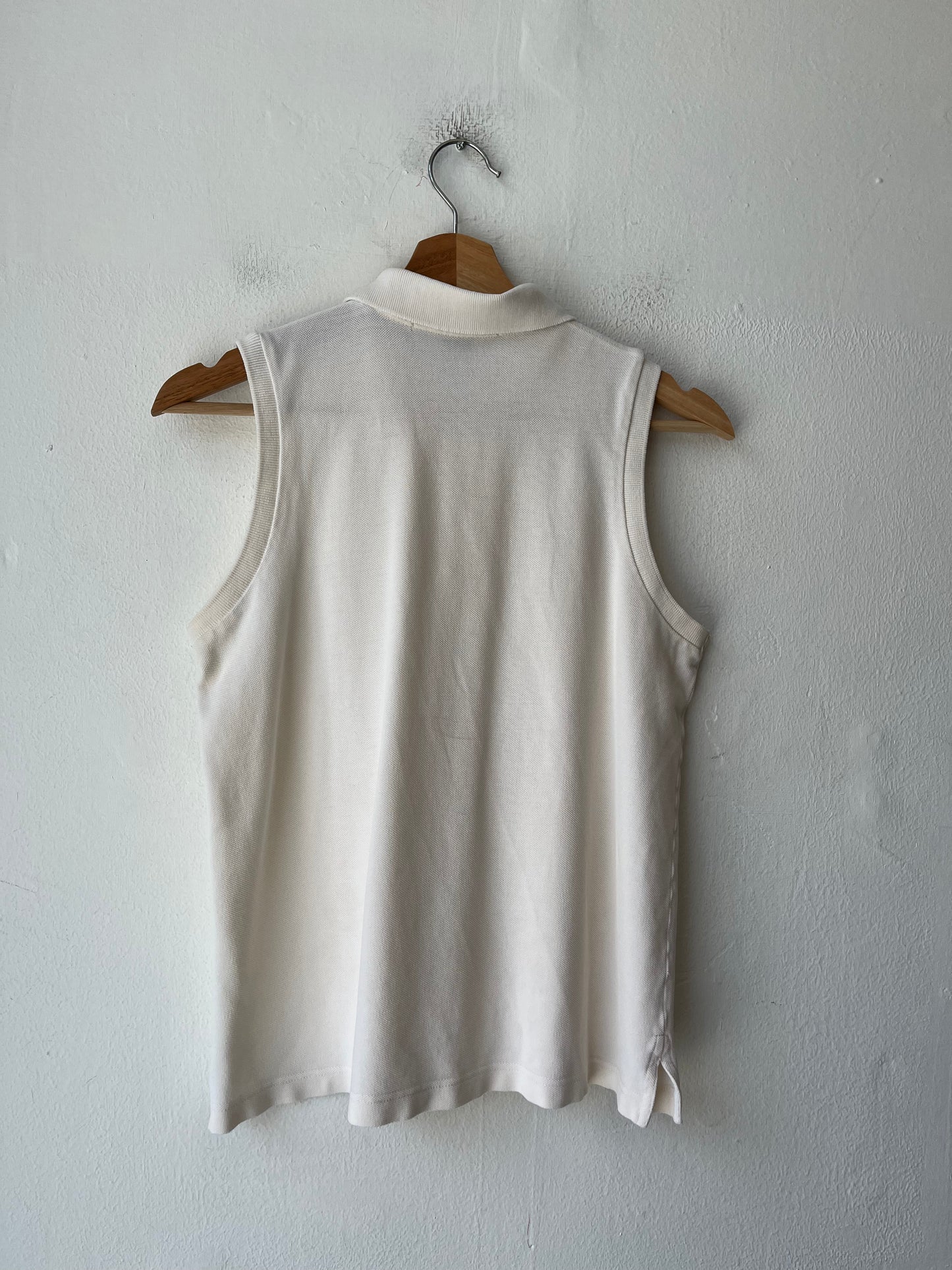 90's Polo Sport Collared Tank