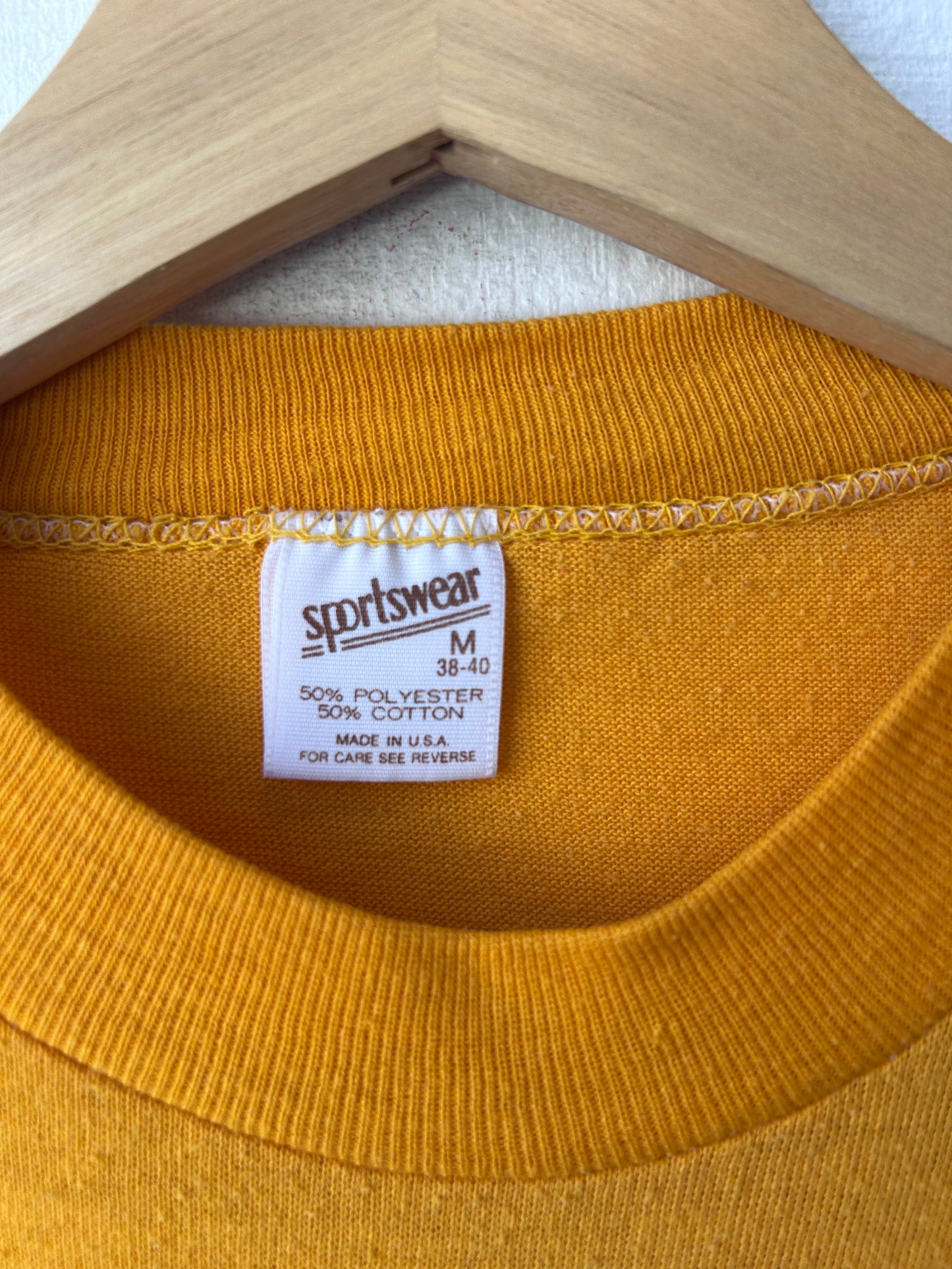 70's The Straw Factory T-Shirt