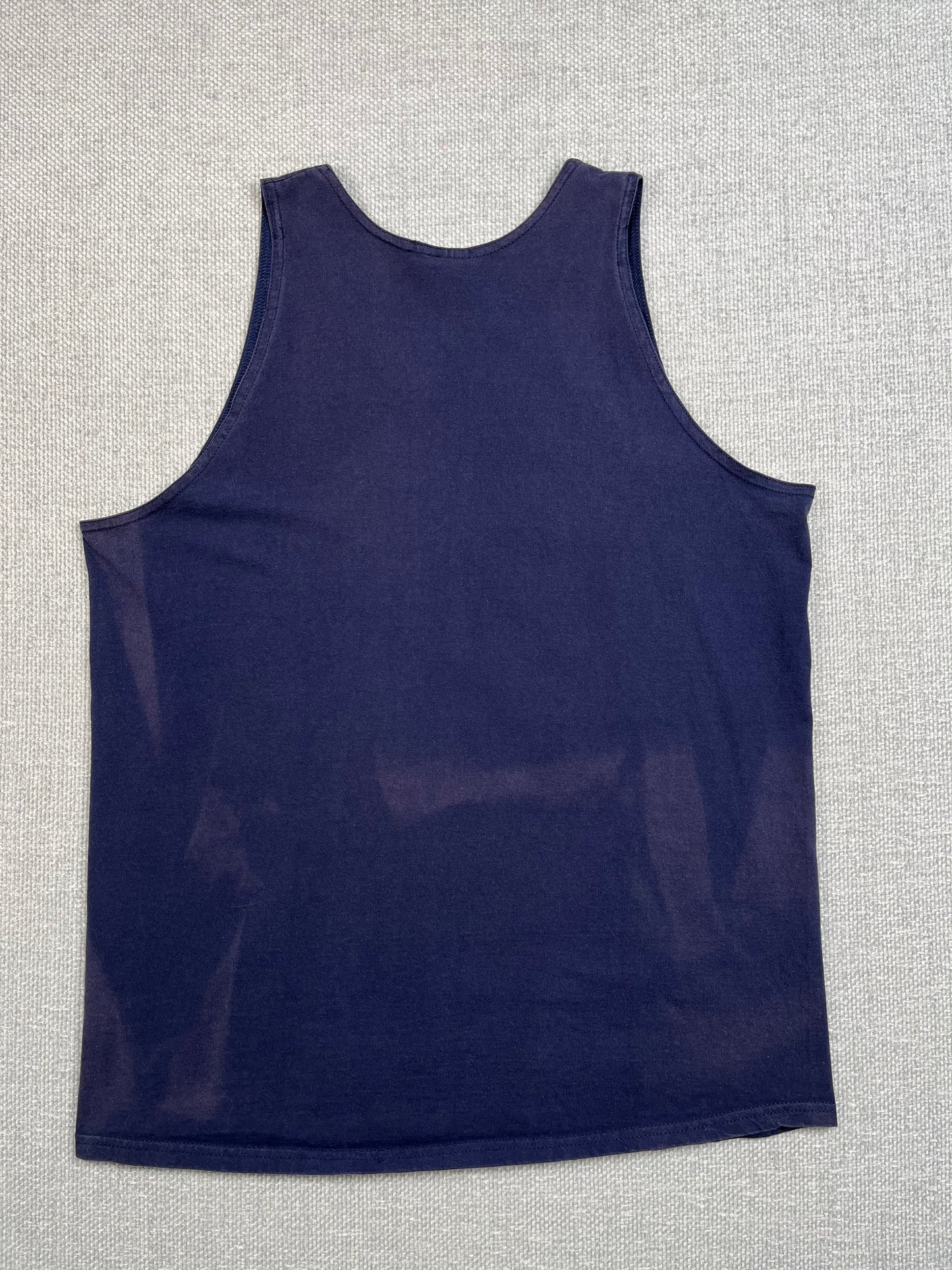 Y2K UCLA Tank Top
