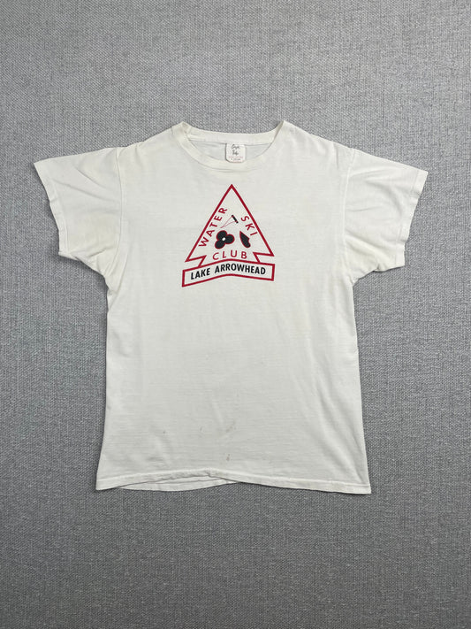 70's Lake Arrowhead Water Ski Club T-Shirt