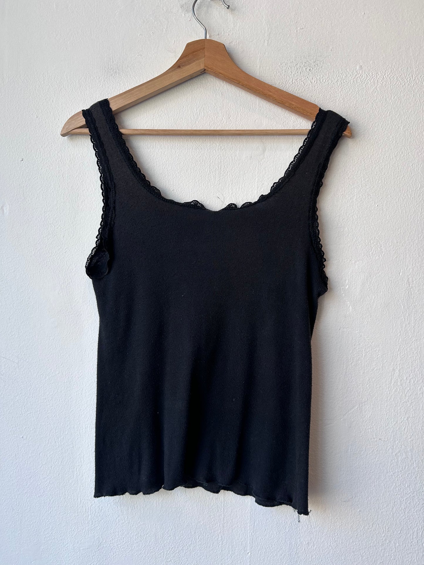 80's HD Butterly Tank Top