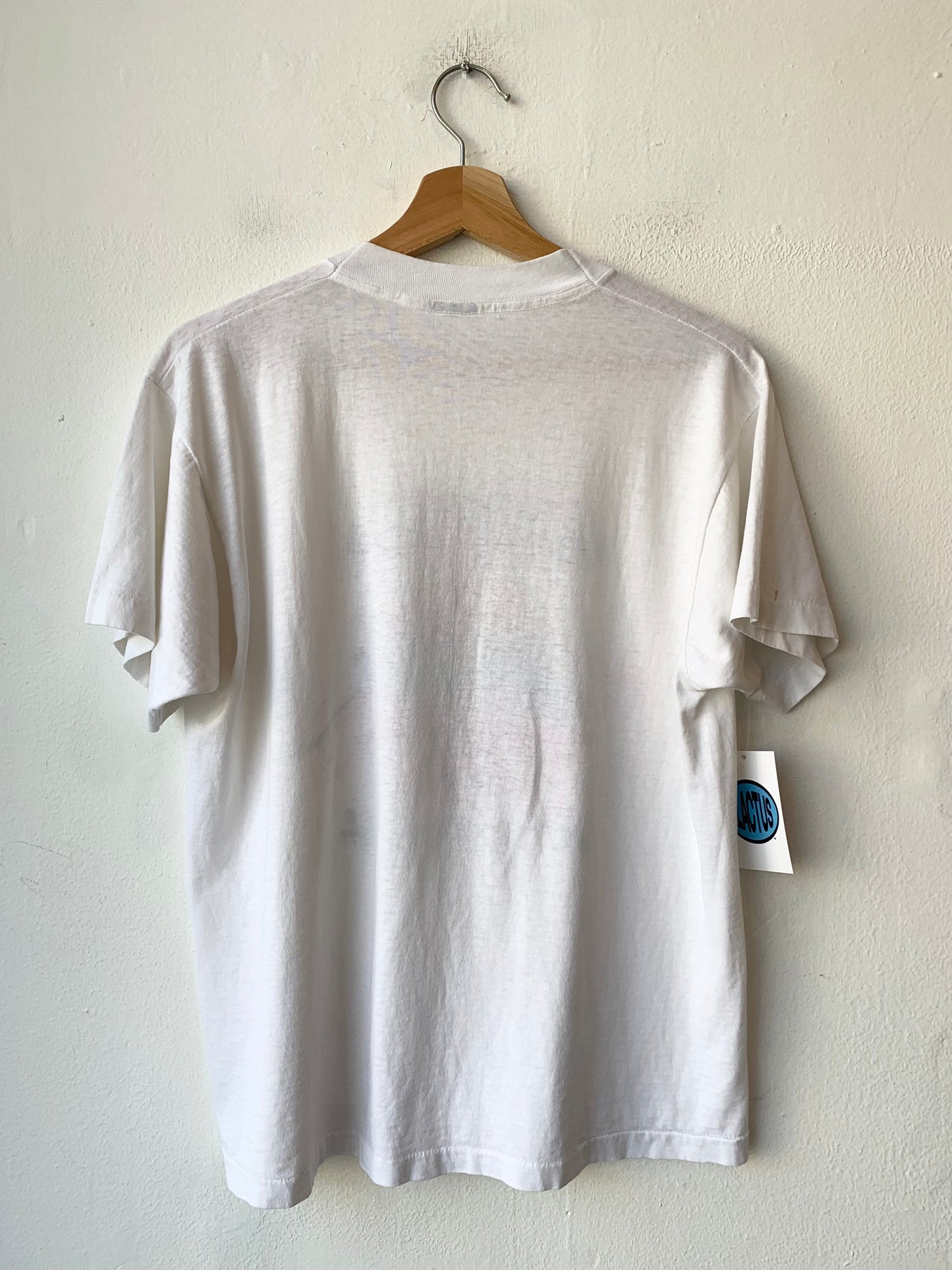 1987 Tammy Faye T-Shirt