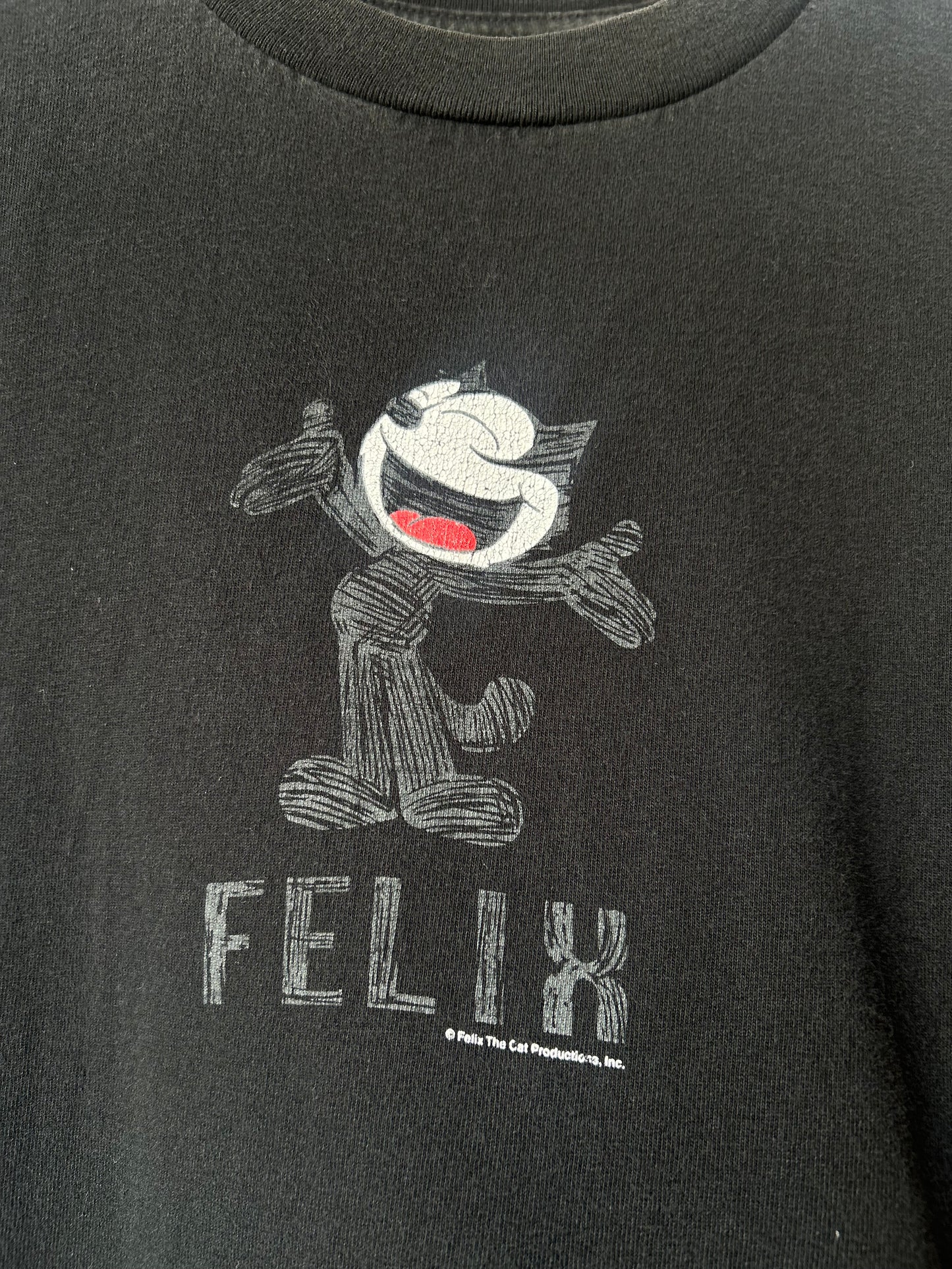 90's Felix The Cat T-Shirt