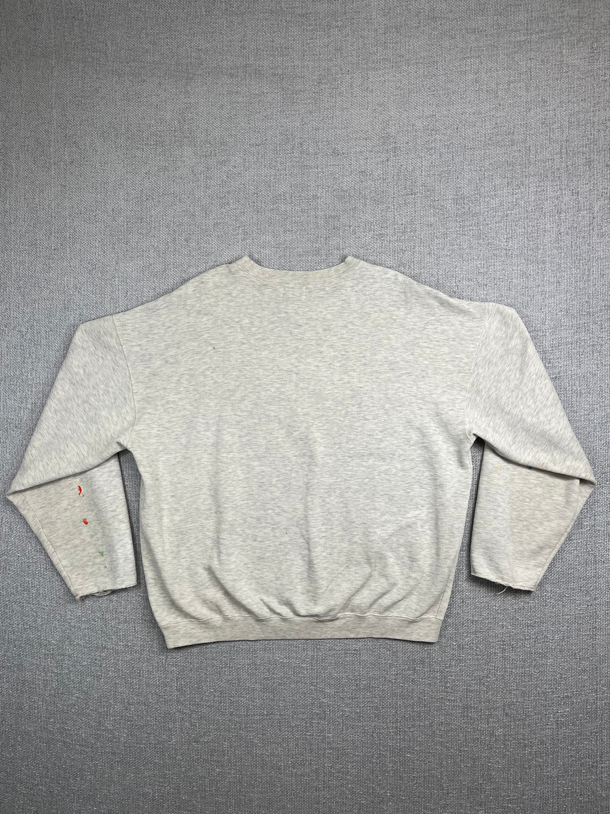 90’s Guess Jeans Distressed Sweatshirt