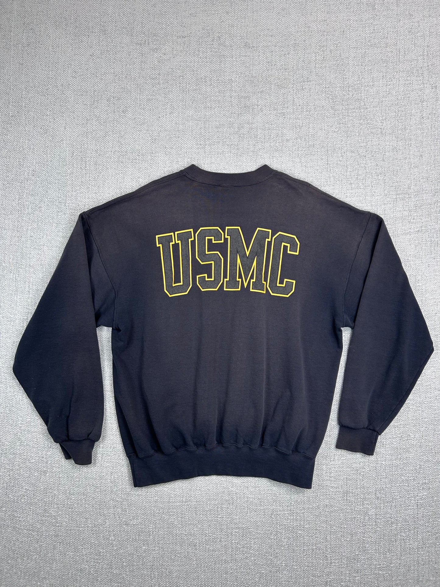 80's US Marines Sweatshirt