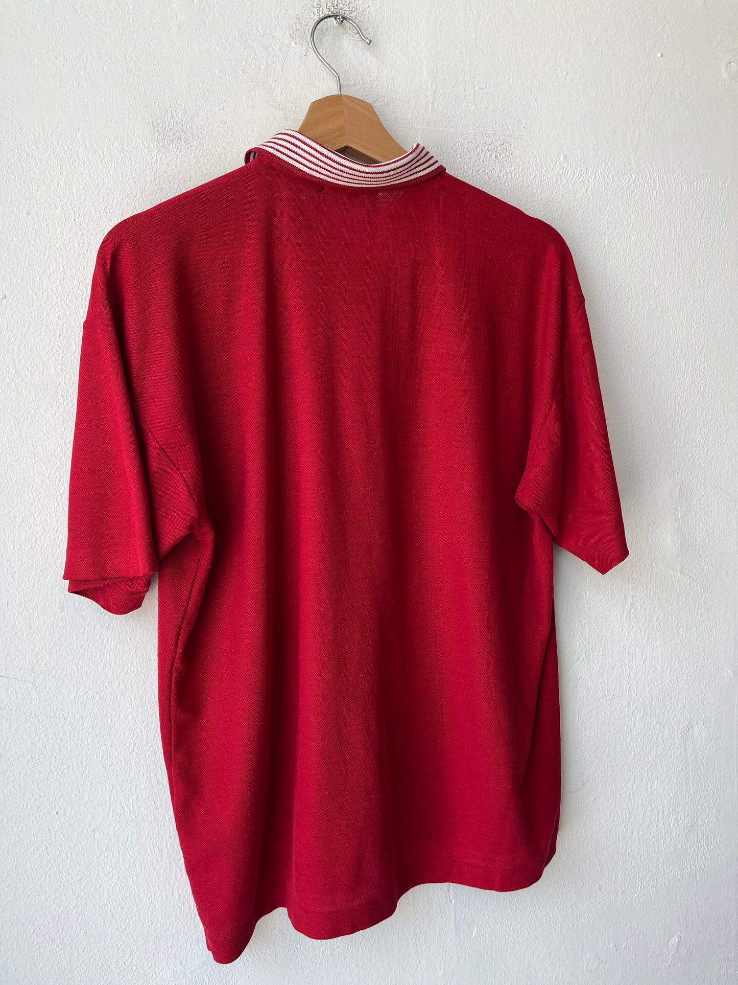 80's Pierre Caron Polo Shirt