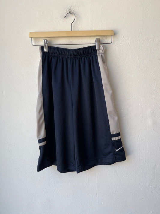 Y2K Nike Basketball Shorts 22-26"