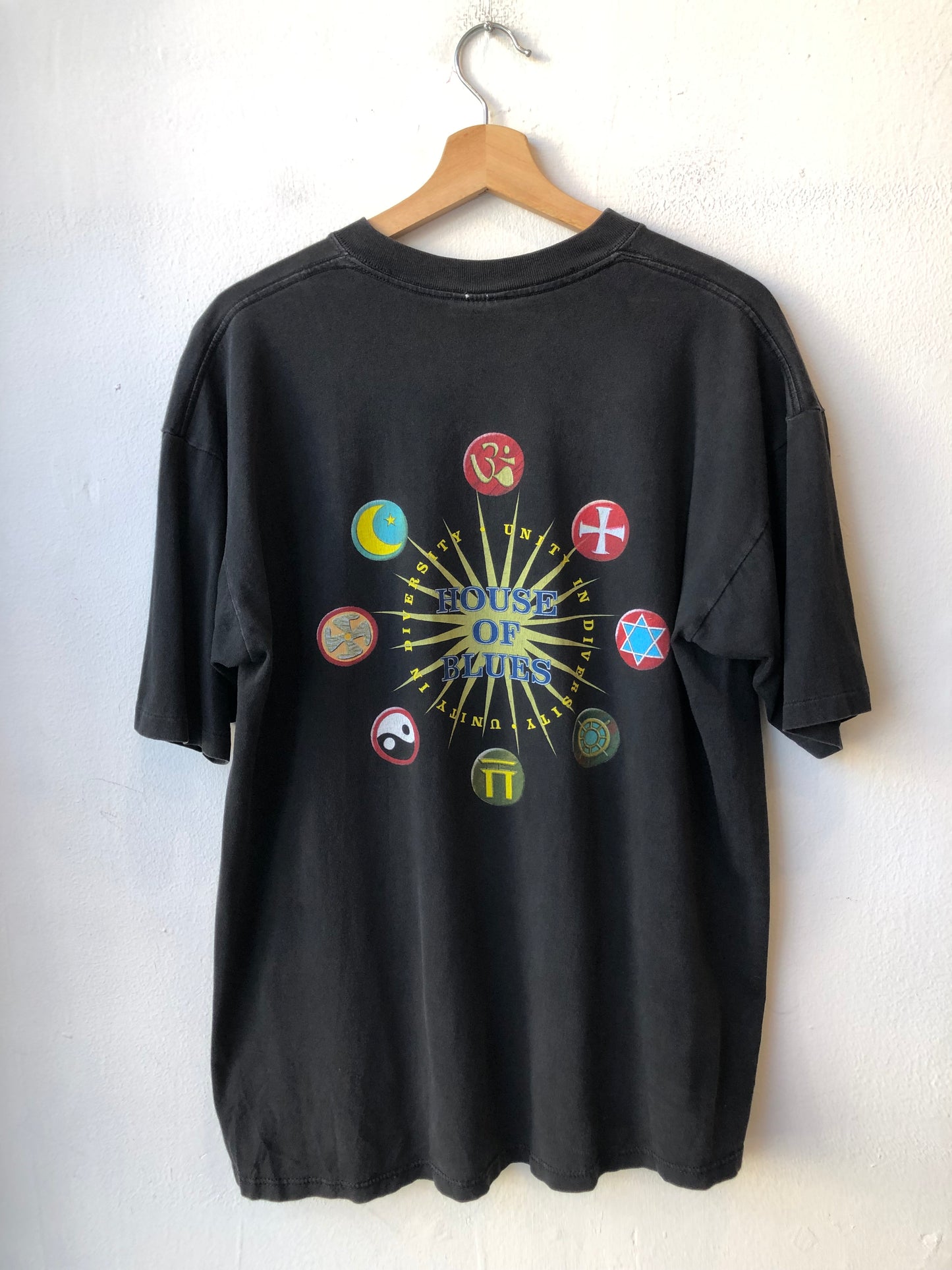 90's House of Blues T-Shirt