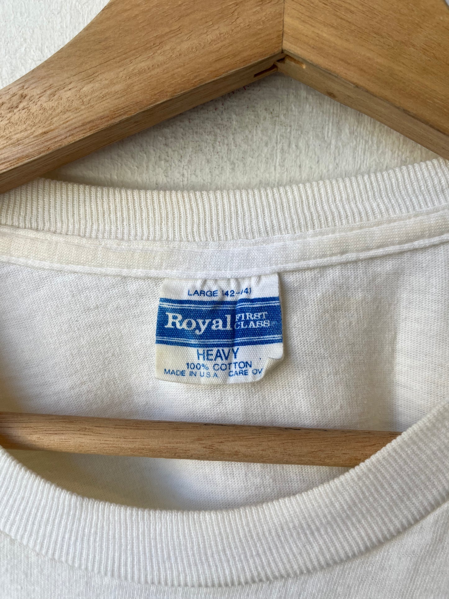 80's Driftwood Dairy T-Shirt