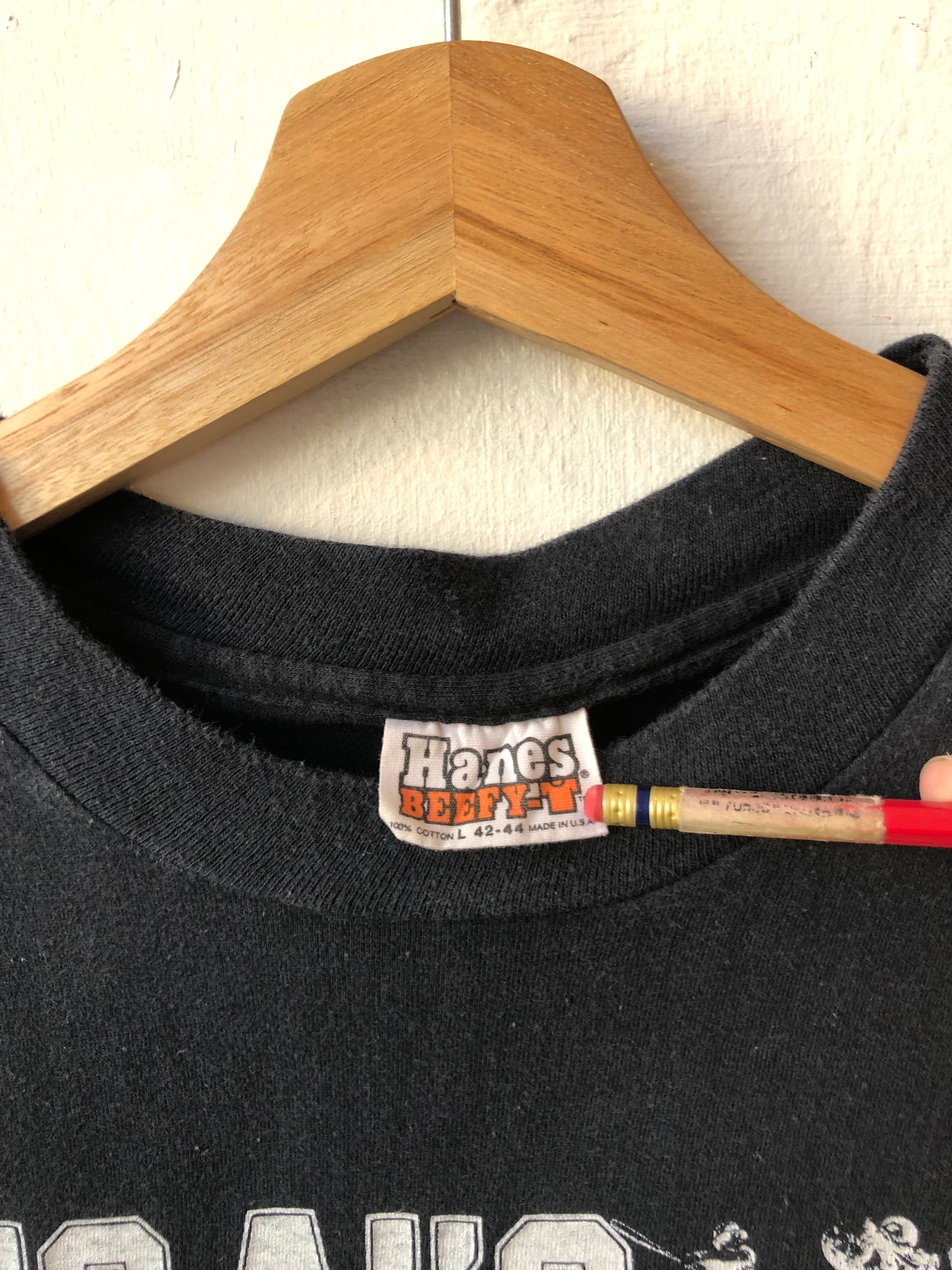 80's Big Al' Oakland T-Shirt