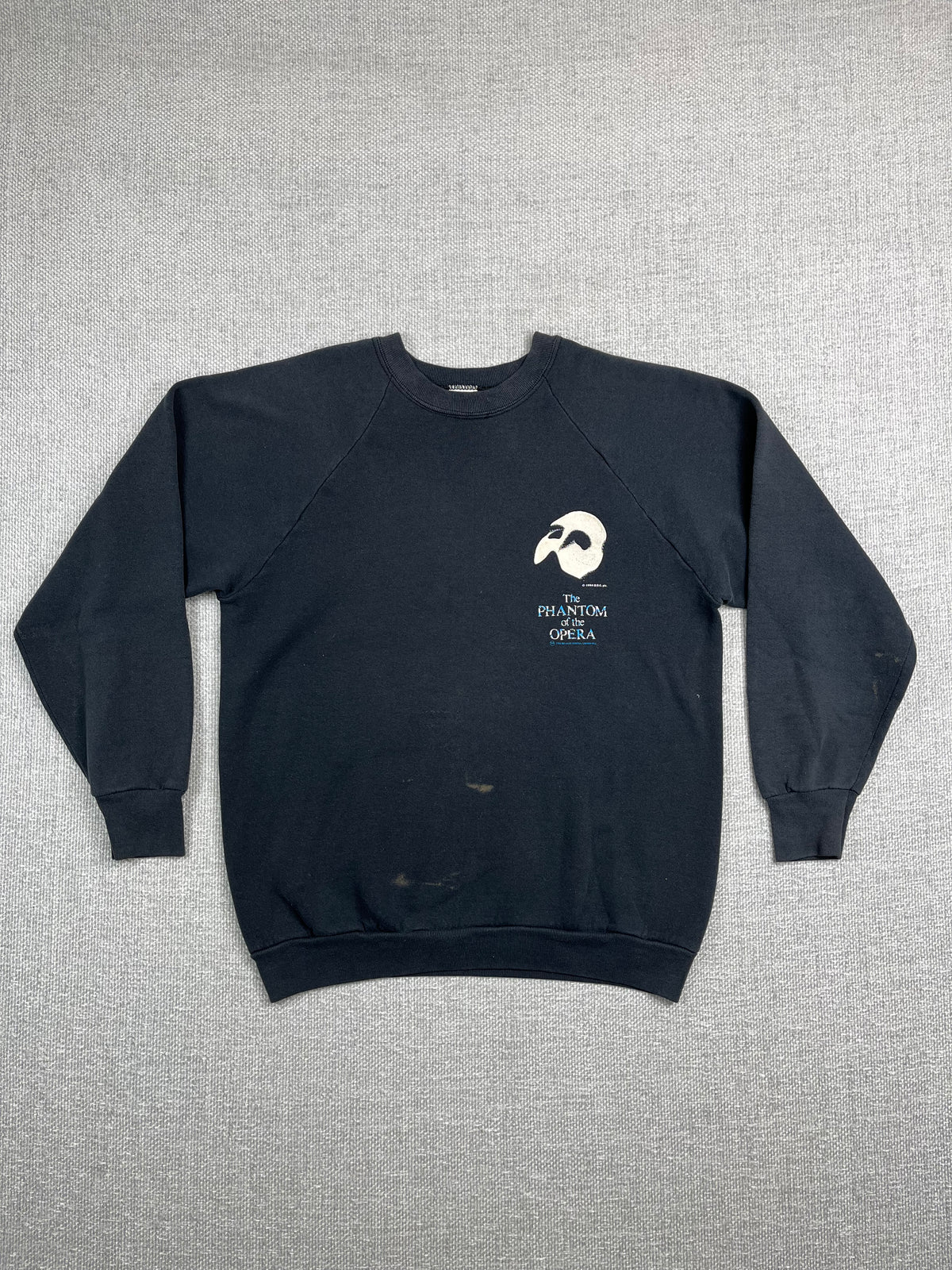 1986 Phantom of the Opera Sweatshirt