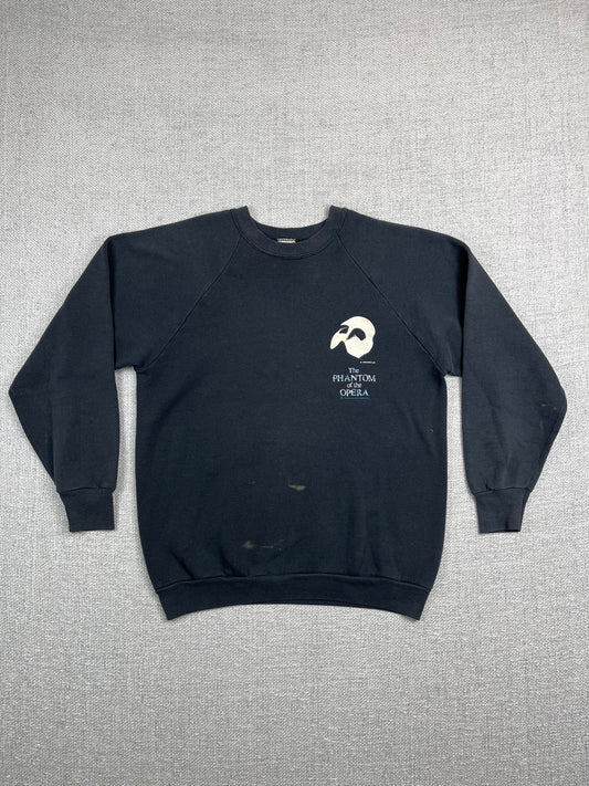 1986 Phantom of the Opera Sweatshirt