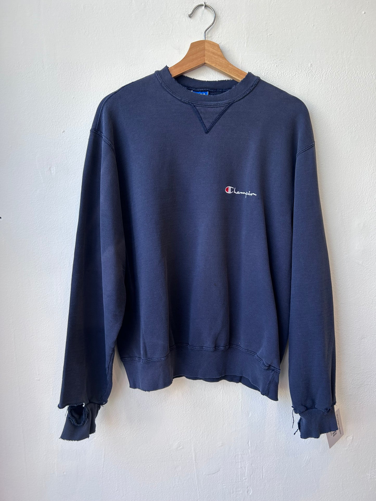 90's Champion Sweatshirt