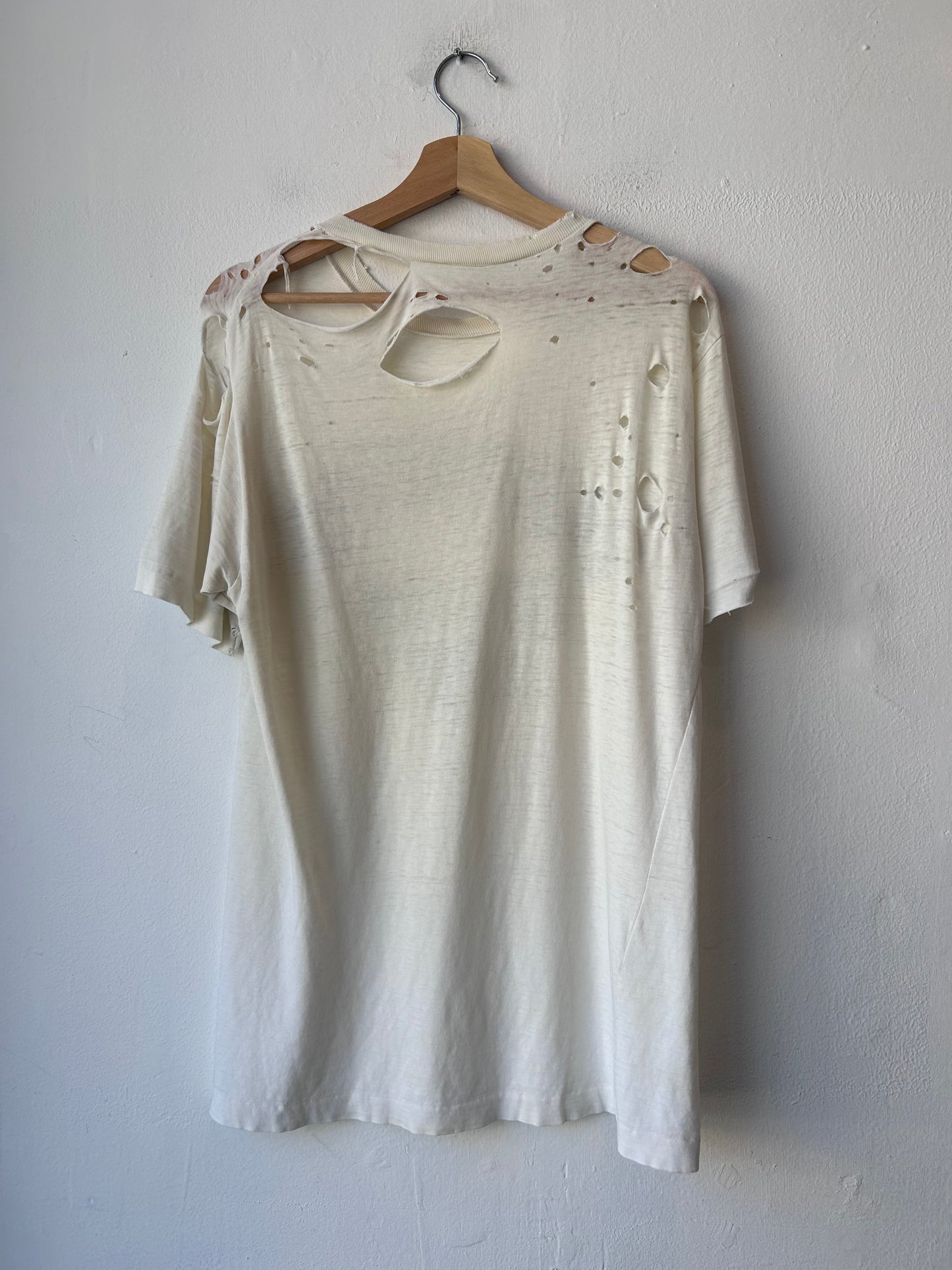 90's Vancouver Athletic Club T-Shirt