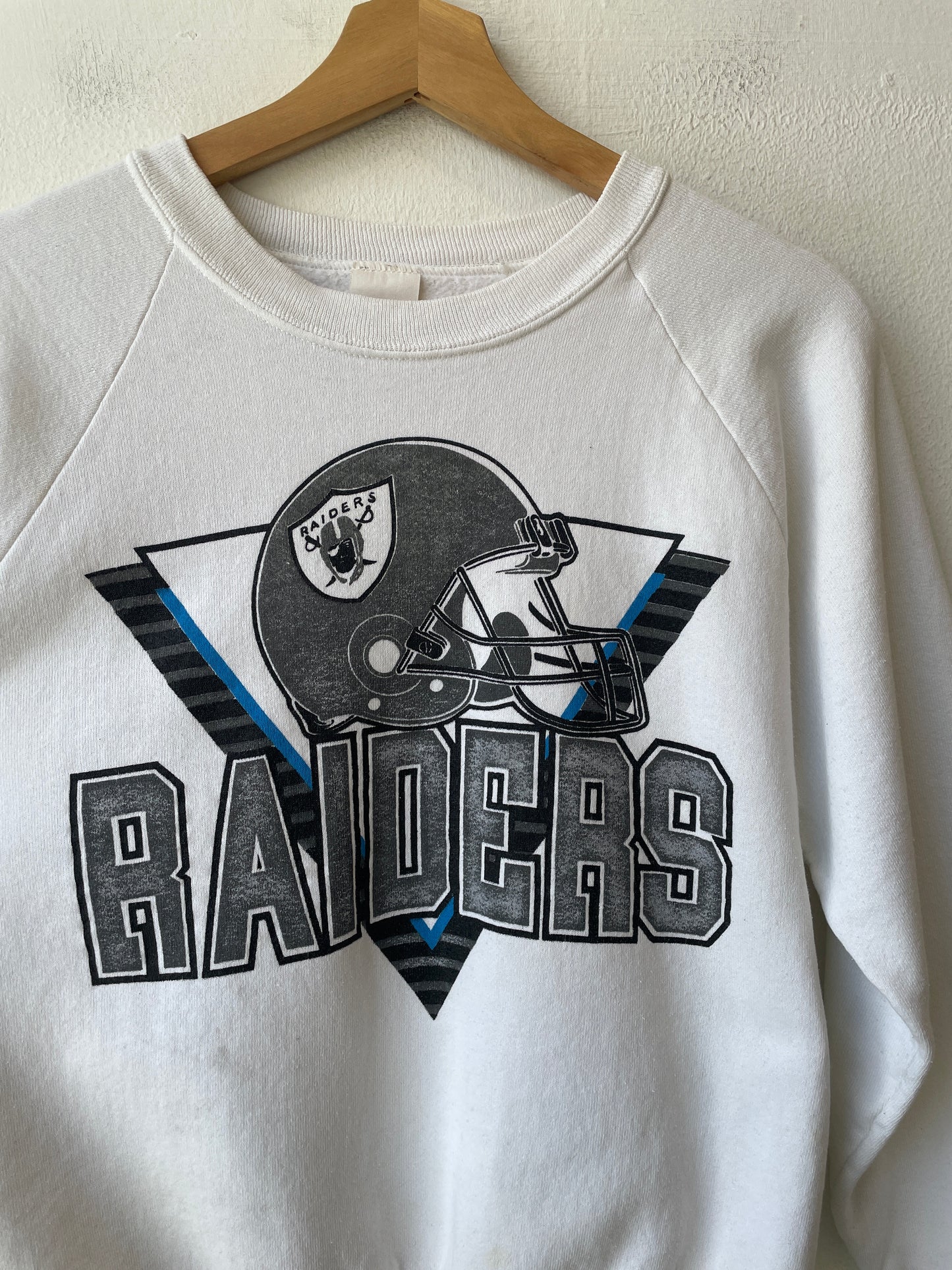 80's Raiders Sweatshirt