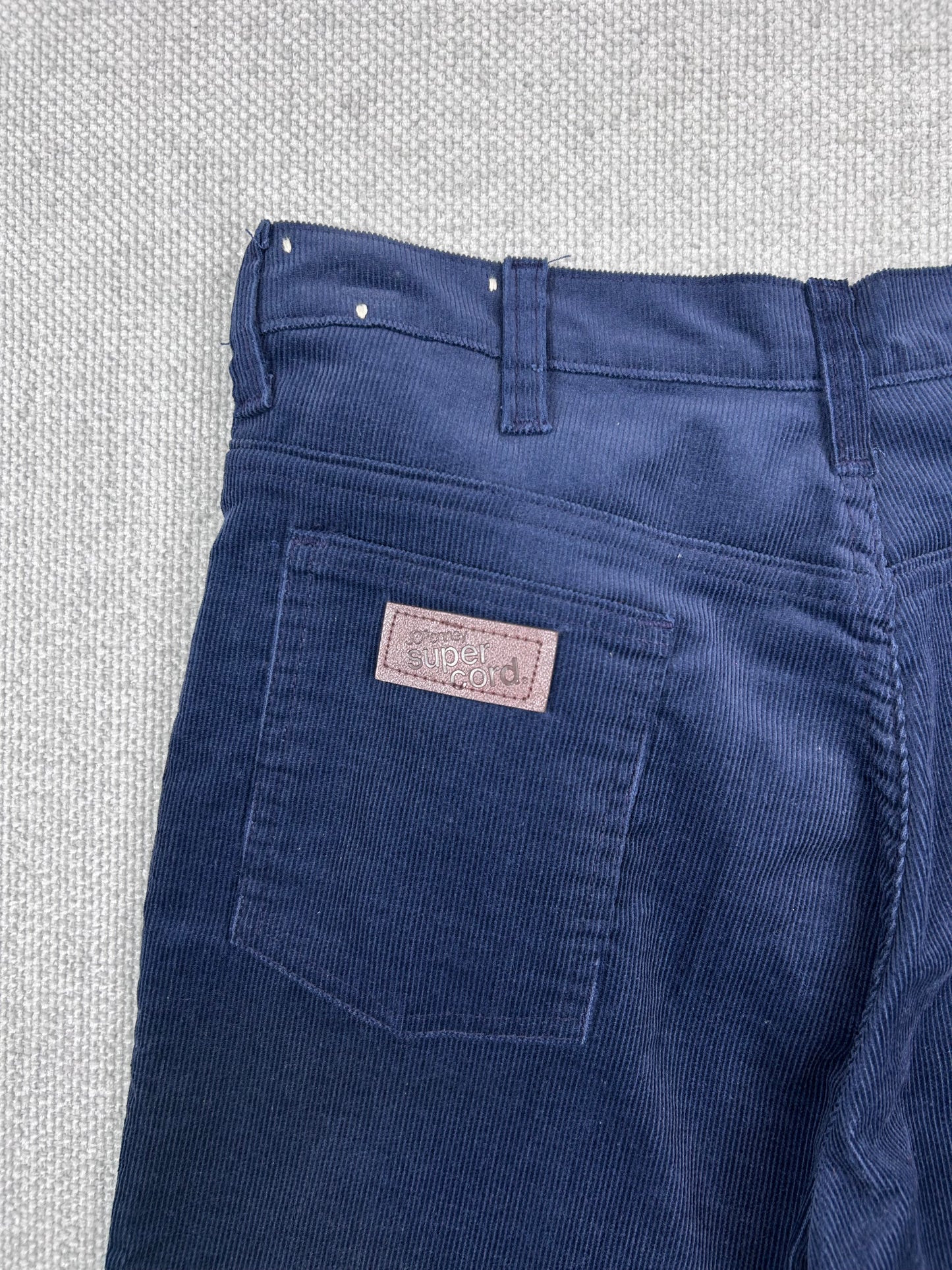 70's Corduroy Pants 30"