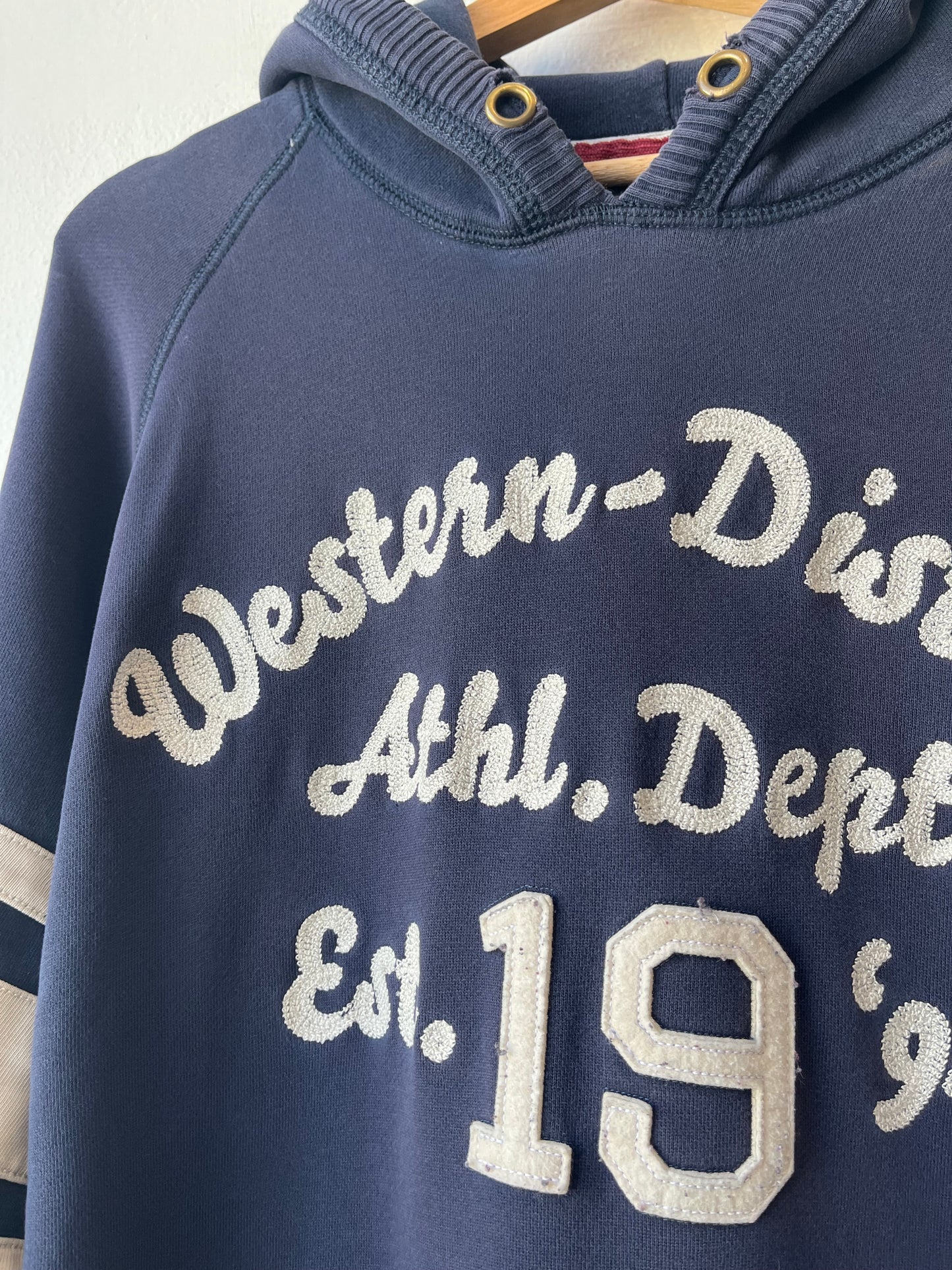 Y2K Old Navy Hoodie