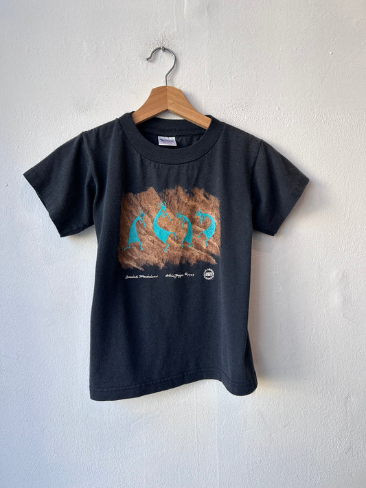 1997 Kokopelli Baby Tee