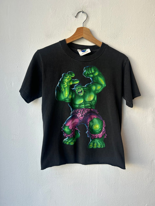 Y2K Hulk T-Shirt