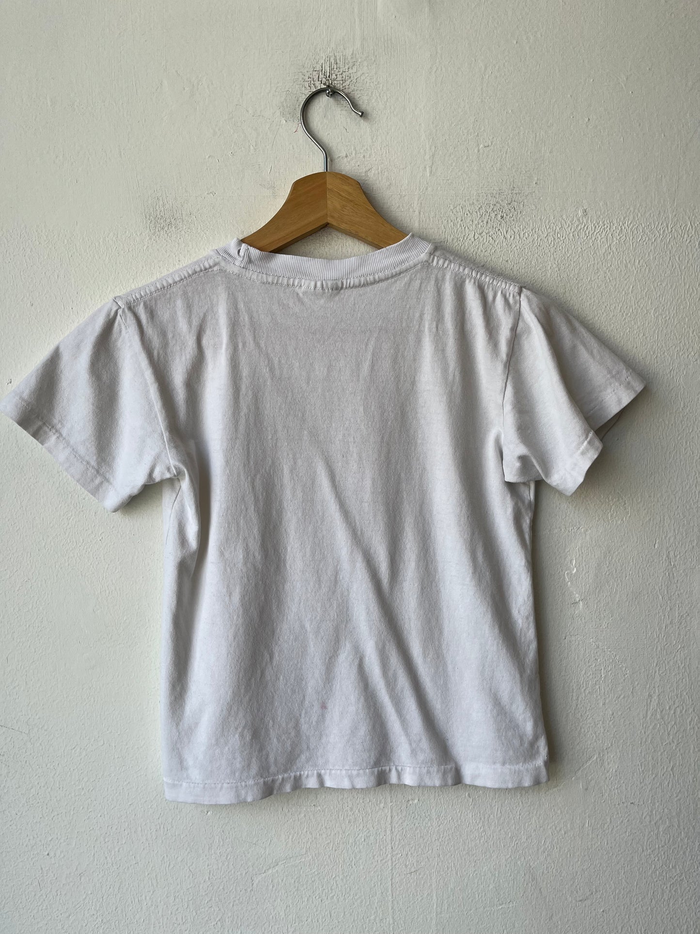 90's Hard Rock Kowloon Baby Tee