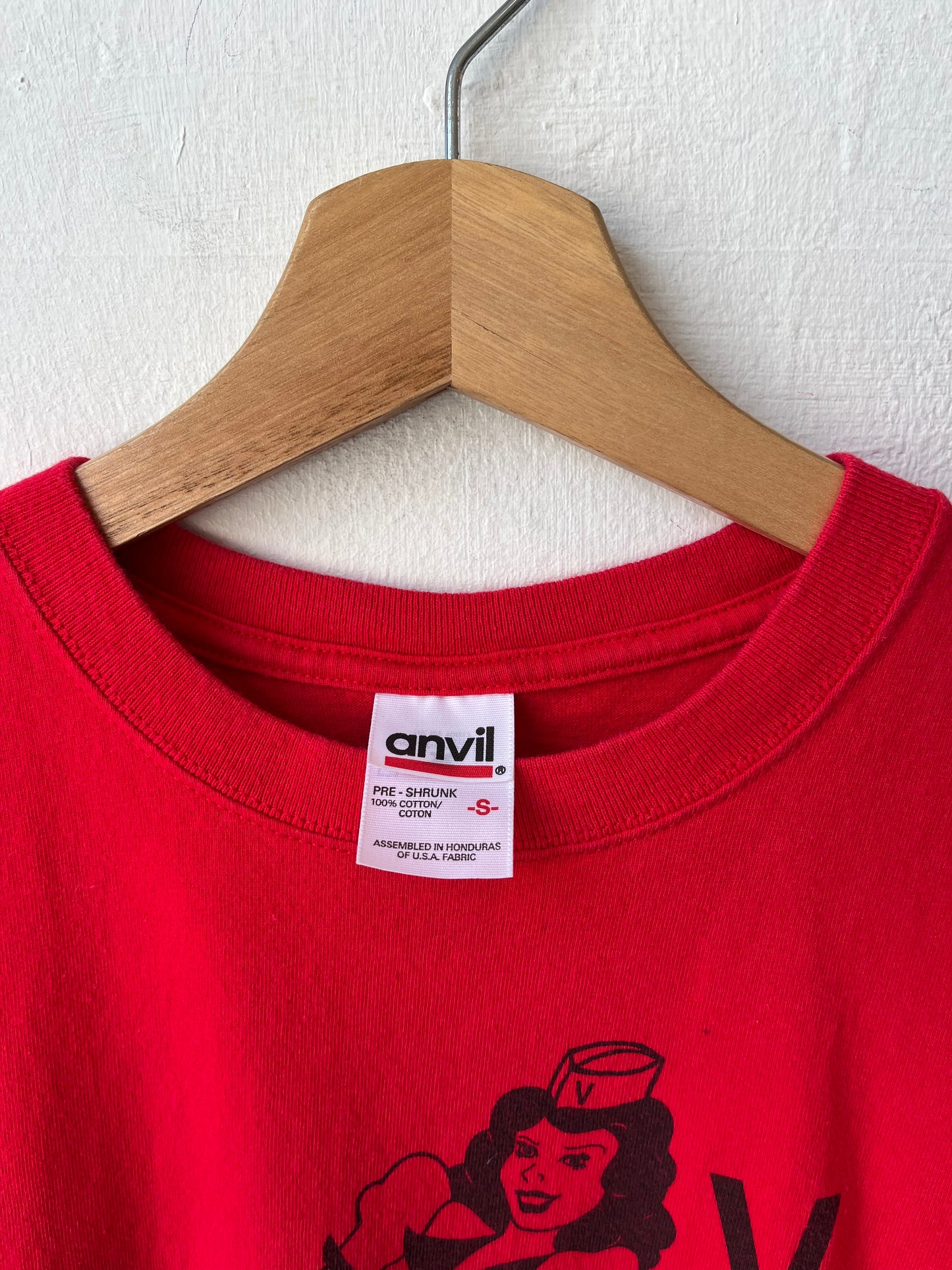 Y2K VDay T-Shirt