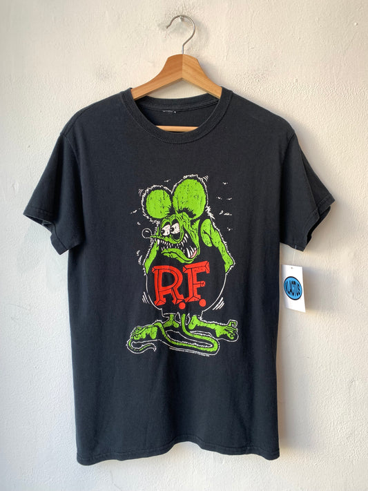 Y2K Rat Fink T-Shirt