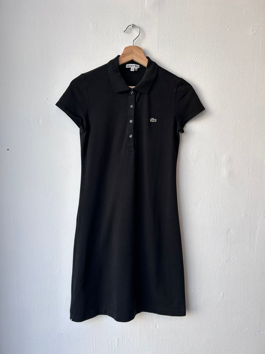 Y2K Lacoste Dress