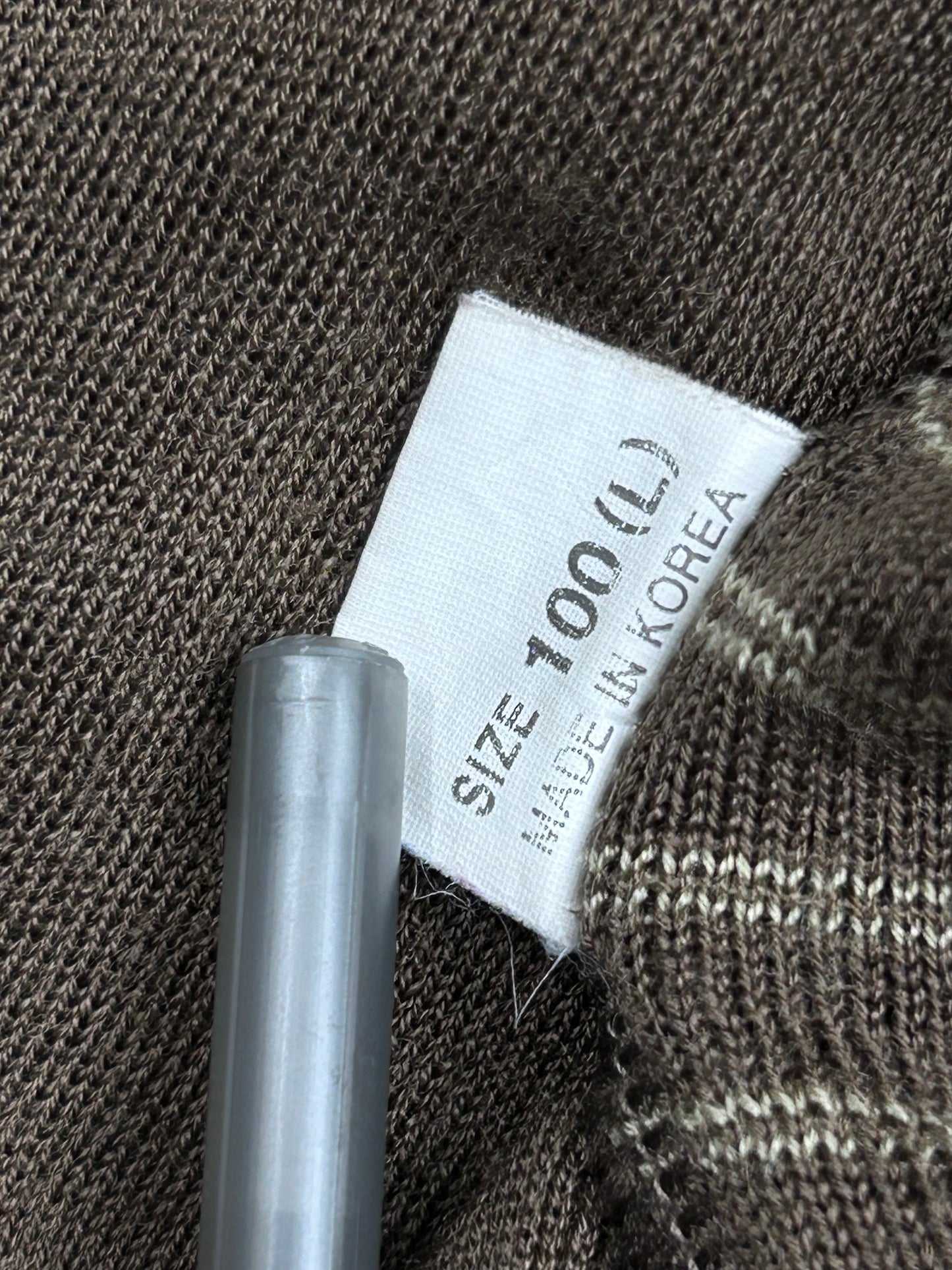90’s Valentino Turtleneck Sweater