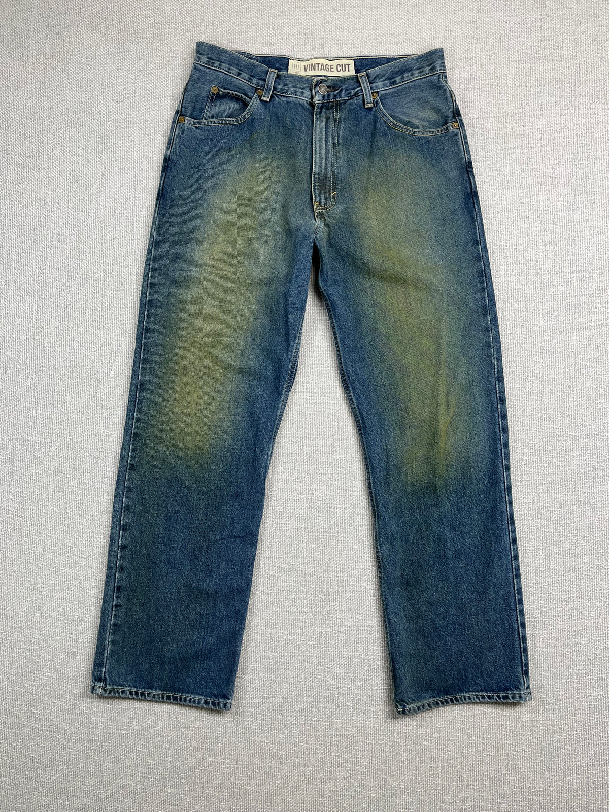 Y2K GAP Jeans 31"