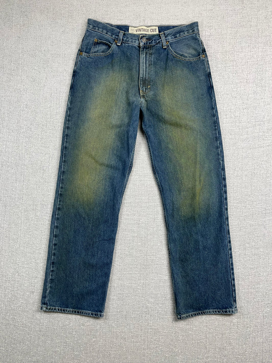 Y2K GAP Jeans 31"