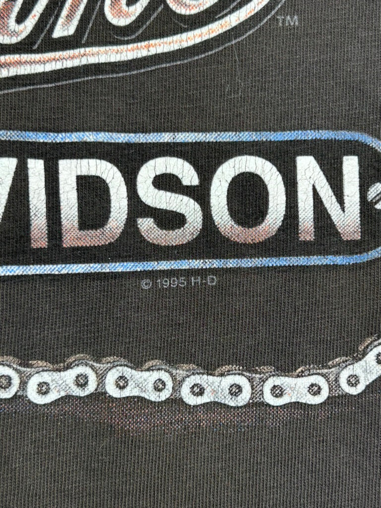 90’s Harley Davidson T-Shirt