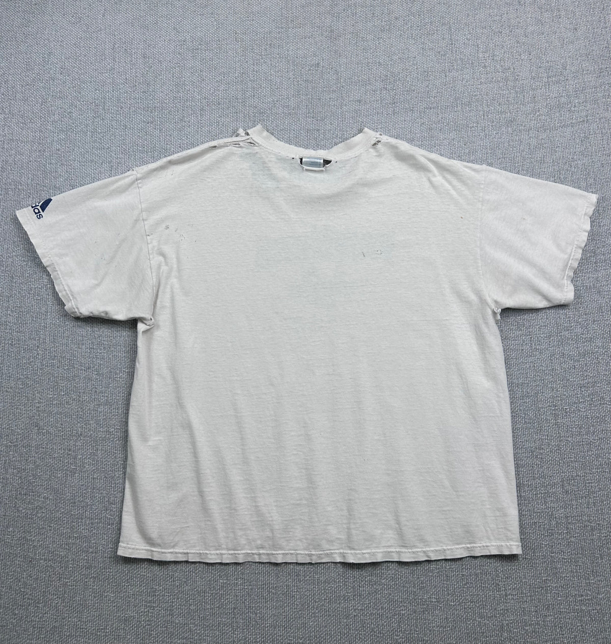 2003 Distressed Yankees T-Shirt