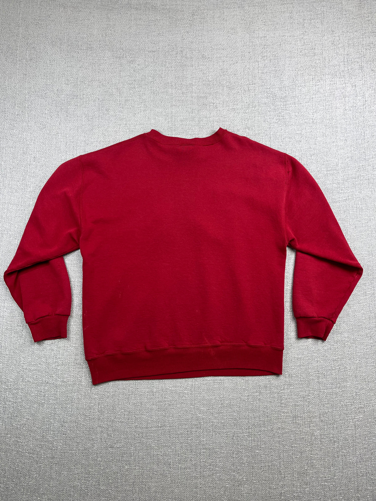 Y2K USC Russell Sweatshirt