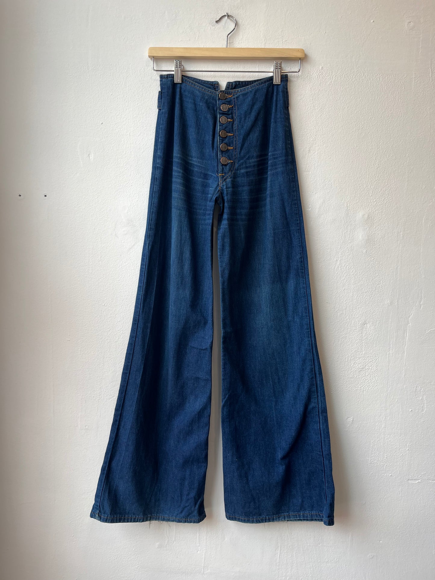 70's Bell Bottoms 24”