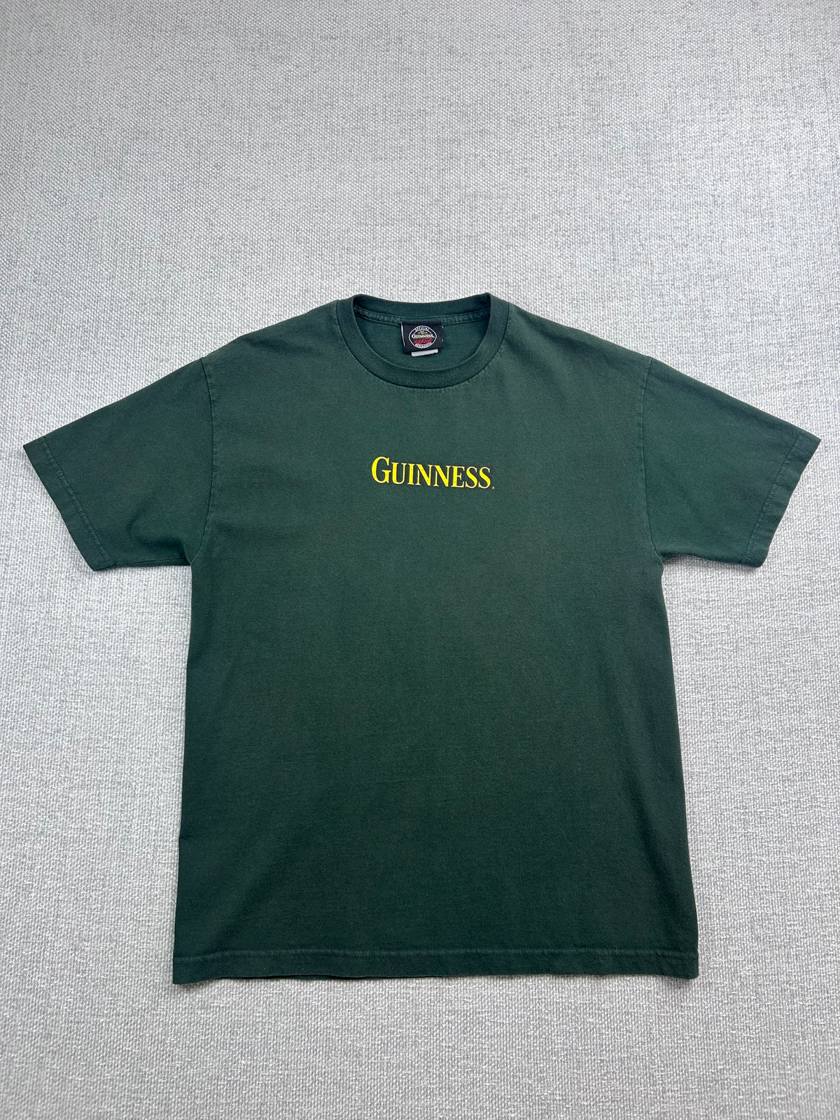 Y2K Guinness T-Shirt