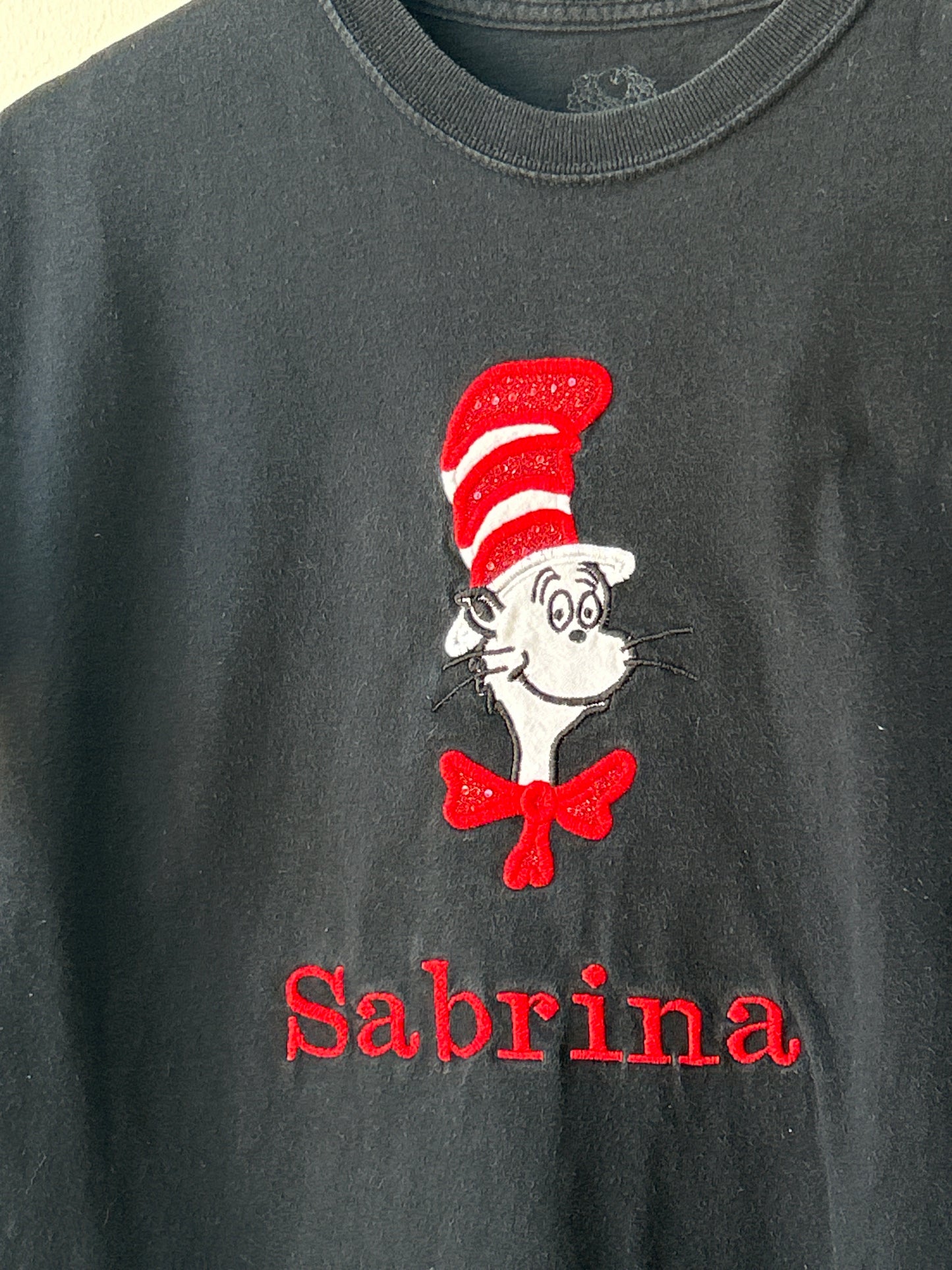 Y2K Sabrina T-Shirt