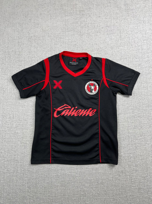 Y2K Club Tijuana Soccer Jersey