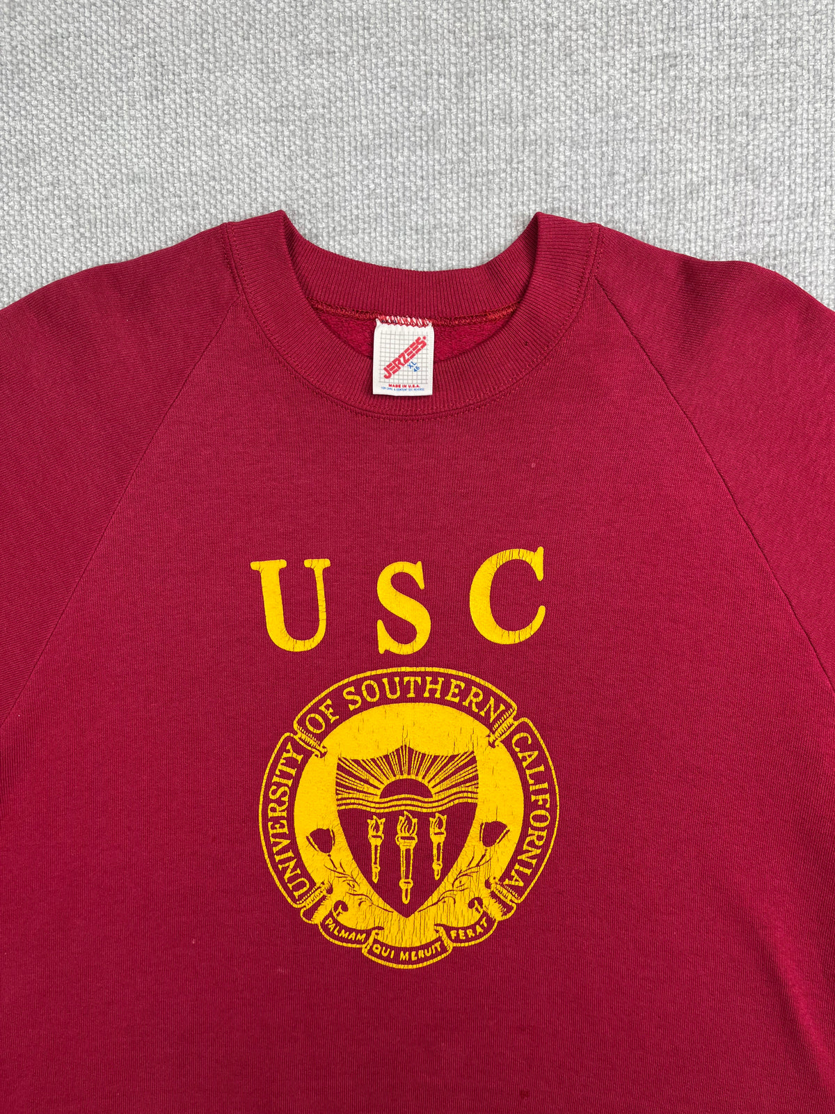 90’s USC Sweatshirt