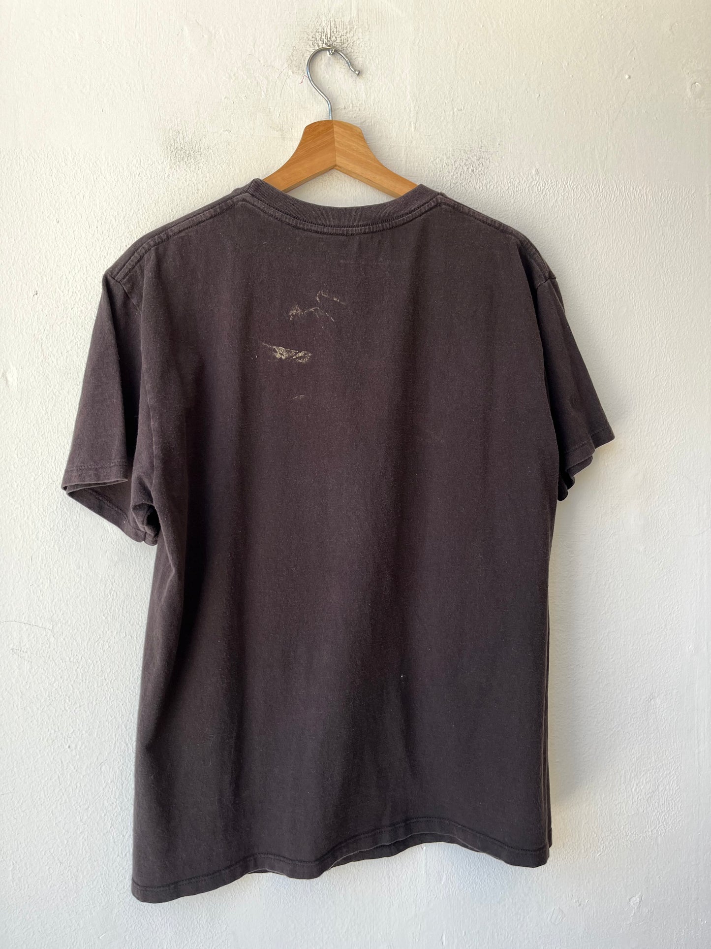 Y2K Slipknot T-Shirt