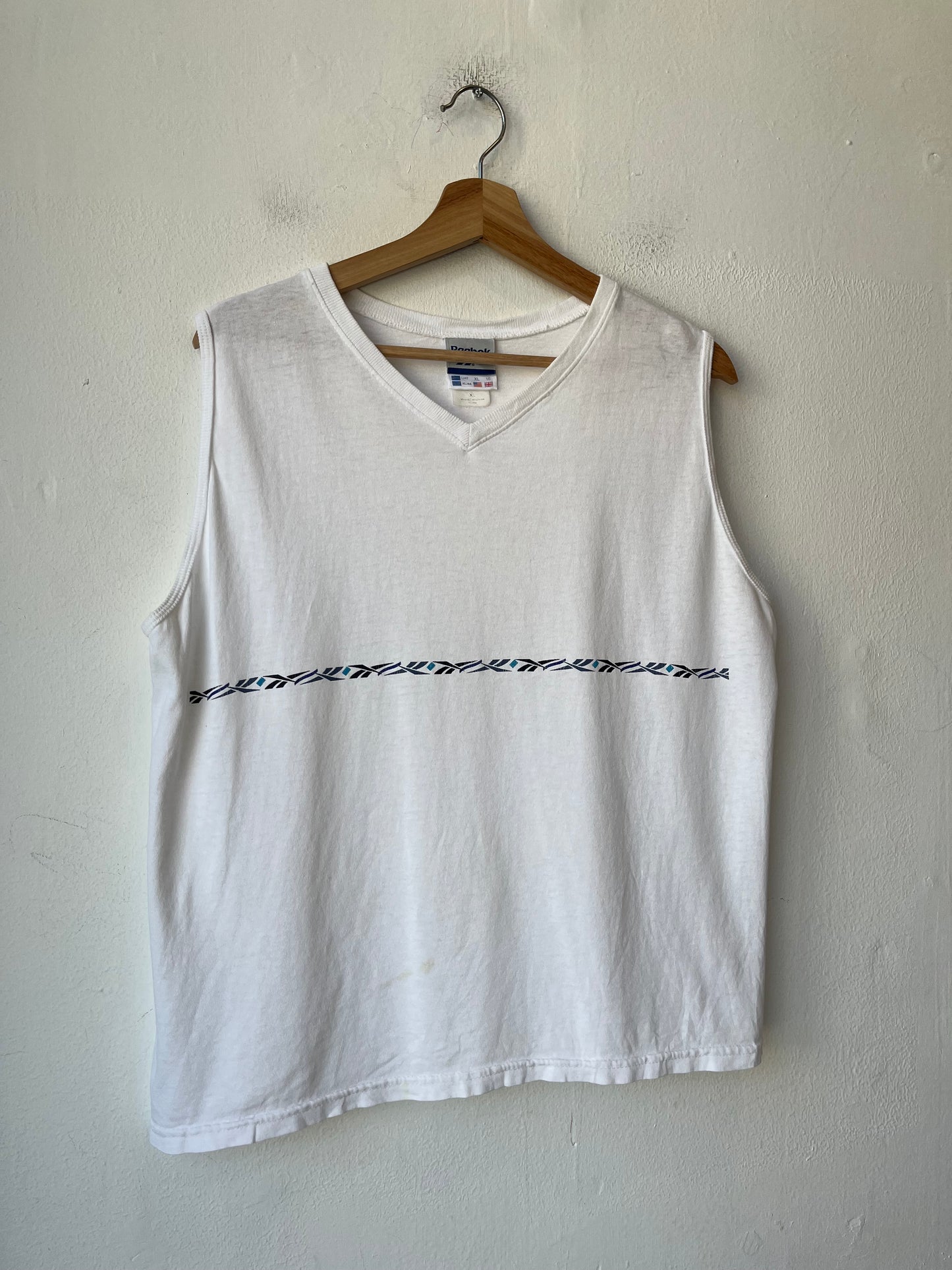 90's Reebok Tank Top