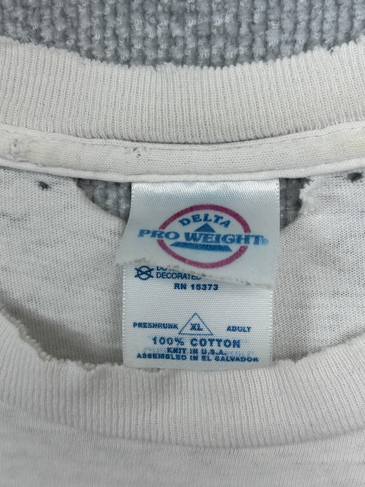 2003 Distressed Yankees T-Shirt