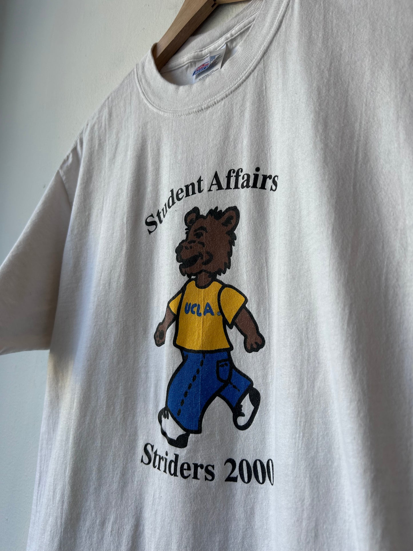 2000 UCLA T-Shirt