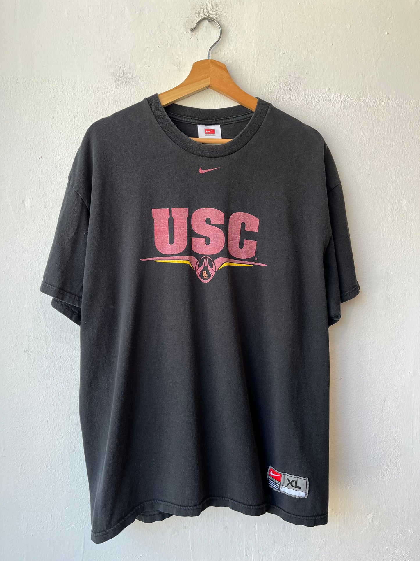 Y2K USC T-Shirt