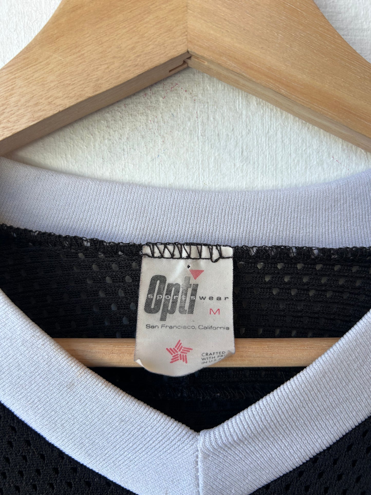 90's Cal Poly Hockey Jersey