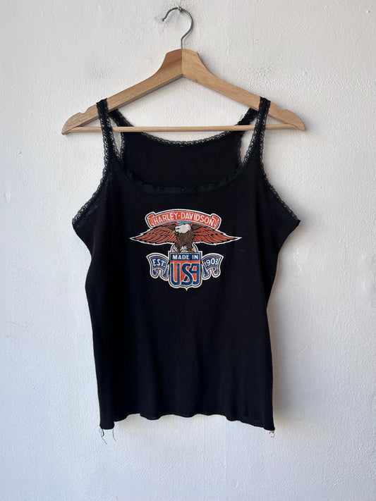 80's Tallahassee HD Tank Top
