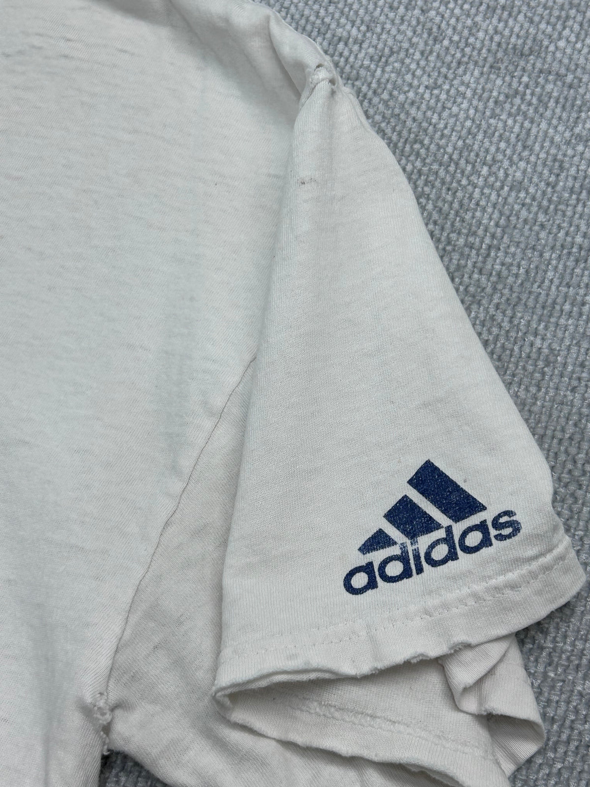 2003 Distressed Yankees T-Shirt