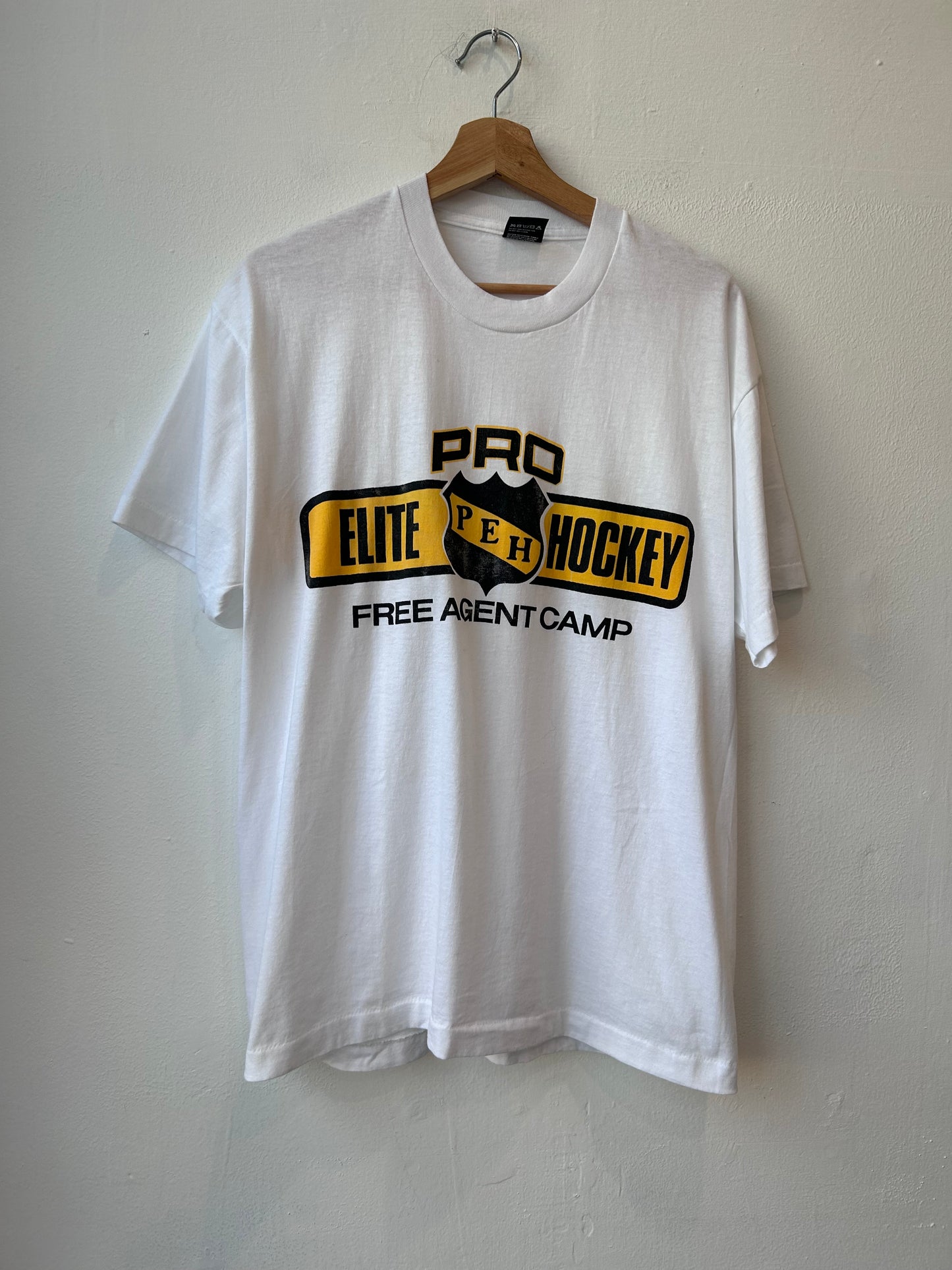 80's Pro Elite Hockey T-Shirt