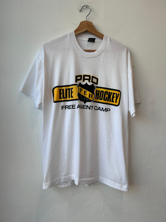 80's Pro Elite Hockey T-Shirt